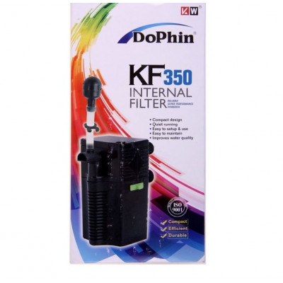 фильтр Dophin KF-350.