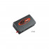 X101 XILONG DC-900 Компрессор на батарейках 5вт
