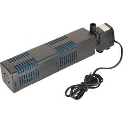 Фильтр RS-1000C RS Electrical 15 ватт 650 л/ч