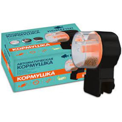 Автокормушка Homefish 101