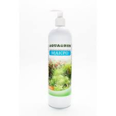 AQUAERUS Макро, 500mL