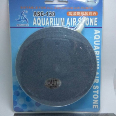 Распылитель zhongle air stone asx-120